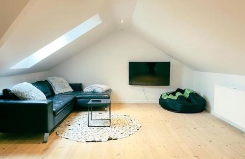 Hoyvik Apartment | 3 BR home for 6 guests, Hoyvík, Tórshavn