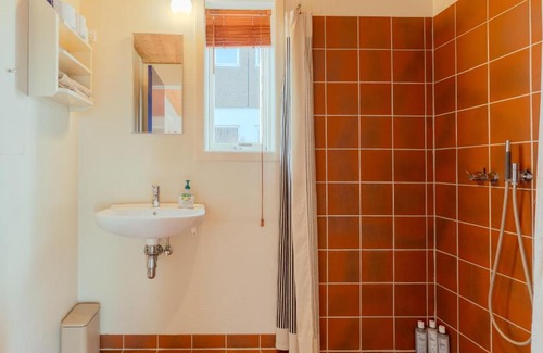 Torshavn House | 3 BR House - Parking - 10min walk from city centre