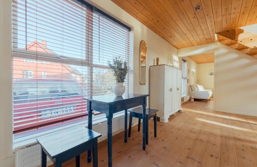 Torshavn House | 3 BR House - Parking - 10min walk from city centre
