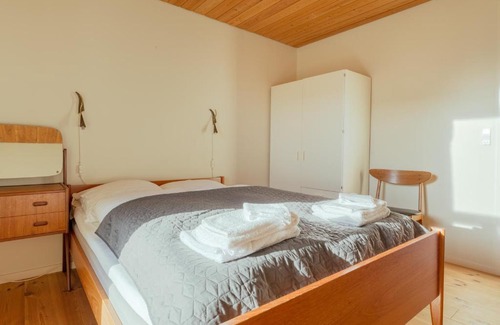 Torshavn House | 3 BR House - Parking - 10min walk from city centre