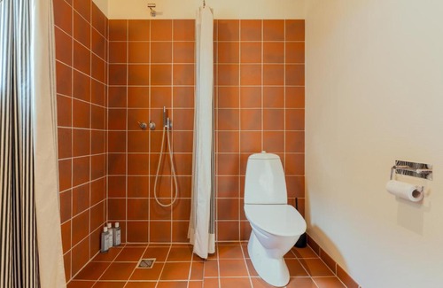 Torshavn House | 3 BR House - Parking - 10min walk from city centre