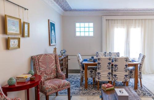 Maadi Apartment | 3 BR Maadi Suker khan Vintage Oasis