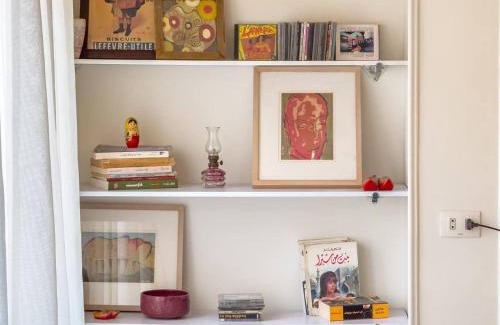 Maadi Apartment | 3 BR Maadi Suker khan Vintage Oasis