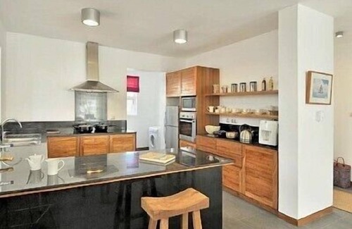 Roches Noires Villa | 3 Br Private Pool Villa
