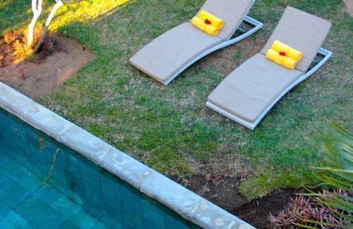 Roches Noires Villa | 3 Br Private Pool Villa