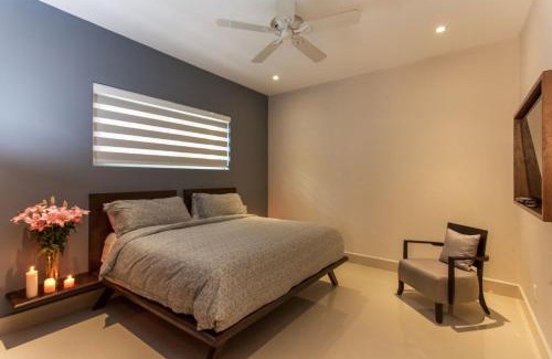 Amapas Apartment | 3 BR Sayan Beach 2500 SF Luxury Oceanfront Condo