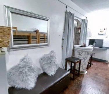 San Pedro House | 3 BR staycation san pedro laguna