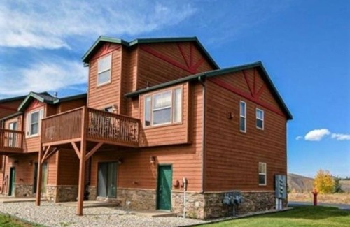Keystone House | 3 BR townhouse centrally located to summit county ski areas.