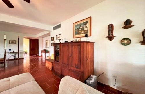 Cerro Gordo Villa | 3 BR – Villa Coco at Lakeside Villas