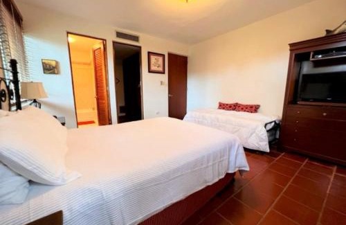 Cerro Gordo Villa | 3 BR – Villa Coco at Lakeside Villas