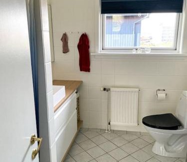Torshavn Villa | 3 BR Villa for 4 guests, Ocean view in Tórshavn