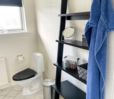 Torshavn Villa | 3 BR Villa for 4 guests, Ocean view in Tórshavn