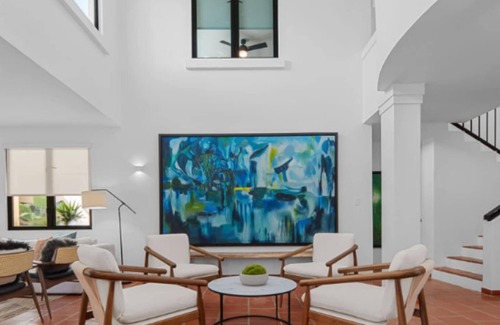 Cerro Gordo Villa | 3 BR - Villa Horizon