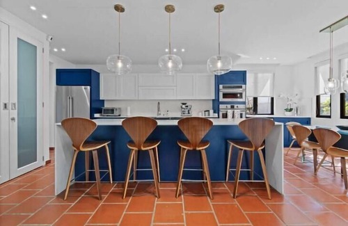 Cerro Gordo Villa | 3 BR - Villa Horizon