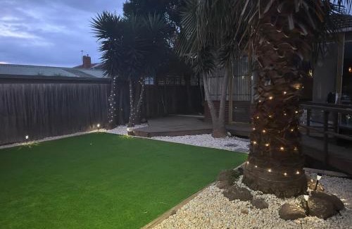 Werribee Villa | 3 BR villa in Werribee near to Werribee CBD