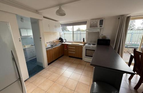 Melville Apartment | 3 by the Sea at Coobowie Unit 3