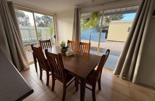 Melville Apartment | 3 by the Sea at Coobowie Unit 3