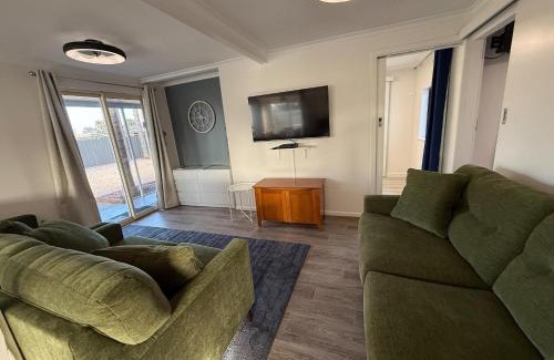 Melville Apartment | 3 by the Sea at Coobowie Unit 3