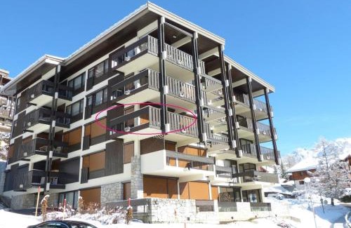 La Clusaz Apartment | 3*, chaleureux, 3 pièces, 6 pers., proche pistes et commerces, WIFI - FR-1-304-77