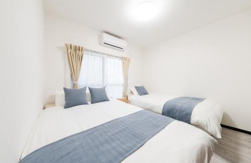 Adachi Villa | 3-chome HOUSE SENJU , 千住3丁目HOUSE