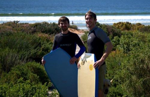 Stompneusbaai House | 3 Dolphins