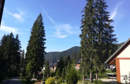 Demanovska Dolina Bed & Breakfast | 3 Domky