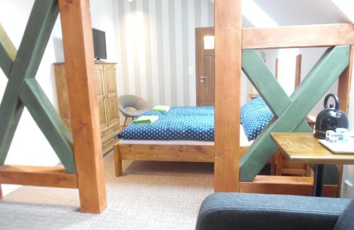 Demanovska Dolina Bed & Breakfast | 3 Domky