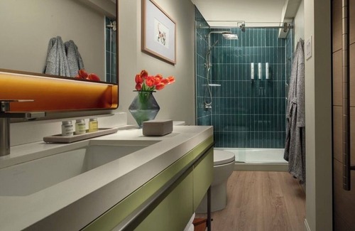 Kahului Hotel | 3 Family-friendly Accommodations, Outdoor Pool, Ocean View from Room