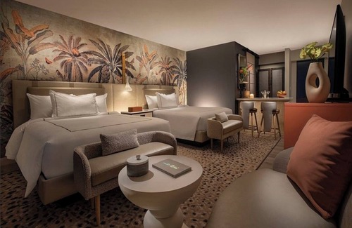 Kahului Hotel | 3 Family-friendly Accommodations, Outdoor Pool, Ocean View from Room