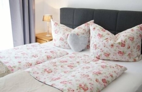 Triberg im Schwarzwald Apartment | 3. Ferienwohnung "Feldberg" mit 65qm, 2 Schlafzimmer für max. 5 Personen