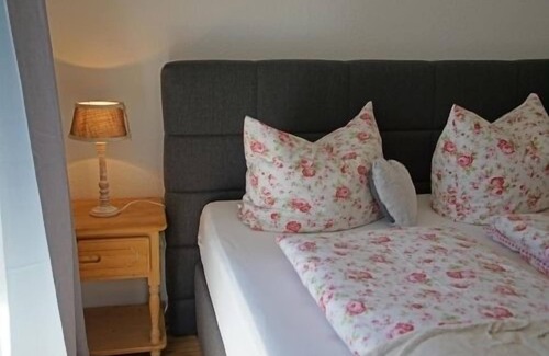 Triberg im Schwarzwald Apartment | 3. Ferienwohnung "Feldberg" mit 65qm, 2 Schlafzimmer für max. 5 Personen
