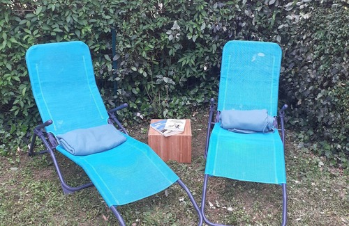 Ozillac House | 3* furnished accommodation for curists or holidaymakers -discover the Haute Saintonge region
