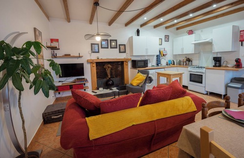 Cezais Cottage | 3 gîtes, swimming pool, 6 bd/13 p - Puy du Fou/Marais poitevin/Mervent/Vouvant