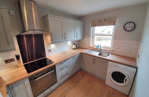 Boat of Garten Cottage | 3 bedroom accommodation in Boat of Garten near Aviemore