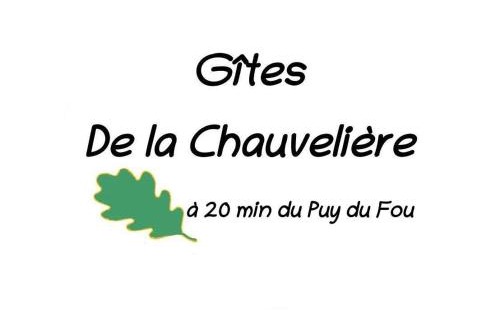 Mauleon House | 3 Gites proche Puy du fou