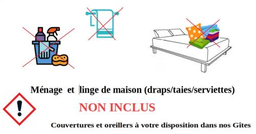 Mauleon House | 3 Gites proche Puy du fou