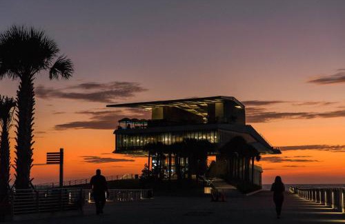 Madeira Beach House | 3 - Island Paradise Cottages - Villa Paradiso