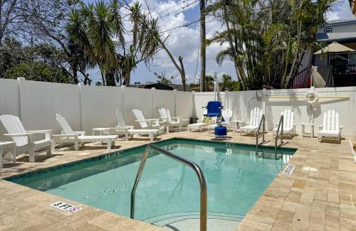 Madeira Beach House | 3 - Island Paradise Cottages - Villa Paradiso