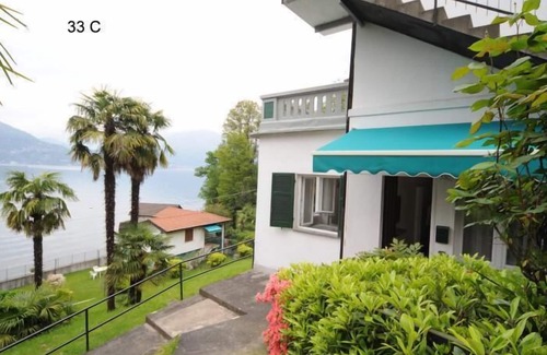 Zenna Apartment | 3 bedroom apartment in small residence on the beach