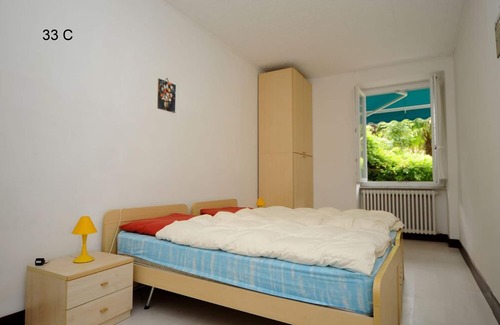 Zenna Apartment | 3 bedroom apartment in small residence on the beach