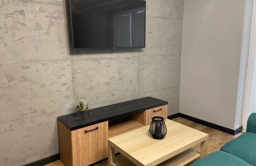 Mszana Dolna Apartment | 3 JASKÓŁKI