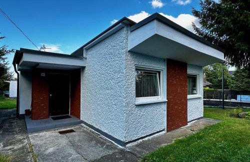 Polanica-Zdroj Villa | 3 Kroki Do Lasu