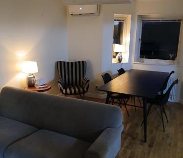 Ruda Apartment | 3 lägenheter med totalt 5 sovrum och 8 bäddar