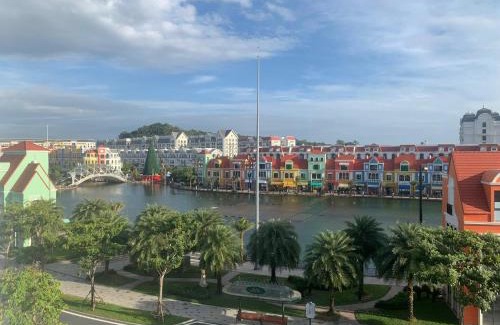 Ganh Dau Bed & Breakfast | 3 Lúa Homestay