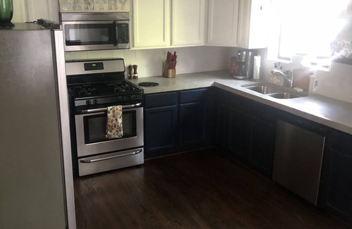Newnan House | 3 Linden Drive