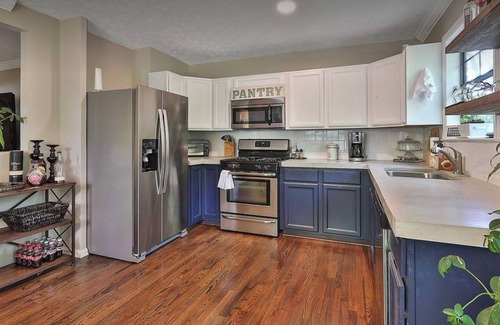 Newnan House | 3 Linden Drive