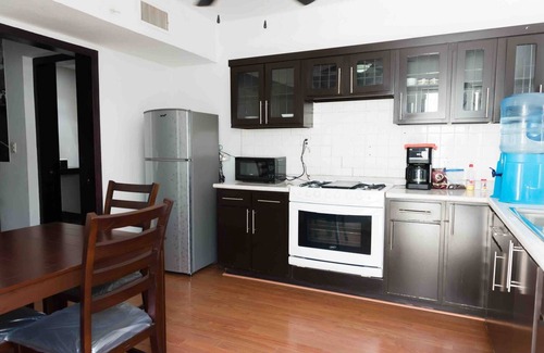 Torreon Apartment | 3 Loft Para Tres Personas con Factura