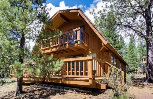 Overlook Park House | 3 Lofty Lane