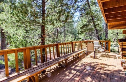 Overlook Park House | 3 Lofty Lane