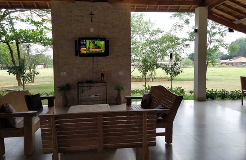 Chacaras Primavera Cottage | 3 M farm